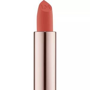 Laura Mercier Caviar Smoothing Matte Lipstick - Coral Velour - NIB